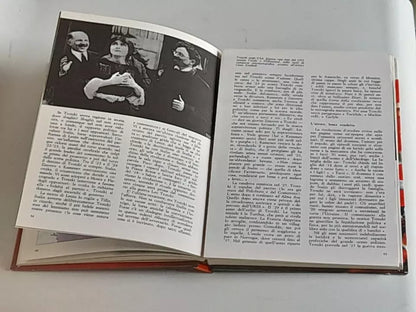 GLI UOMINI DEL CREMLINO. I GRANDI NOMI DEL XX SECOLO VOLUME 2. AA.VV. ISTITUTO GEOGRAFICO DE AGOSTINI - NOVARA. 1° EDIZIONE 1973.