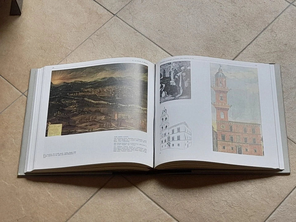 FRANCESCO DI GIORGIO E IL PALAZZO DELLA SIGNORIA DI JESI. MARCELLO AGOSTINELLI - FABIO MARIANO. CASSA DI RISPARMIO DI JESI. 1° EDIZIONE 1986.