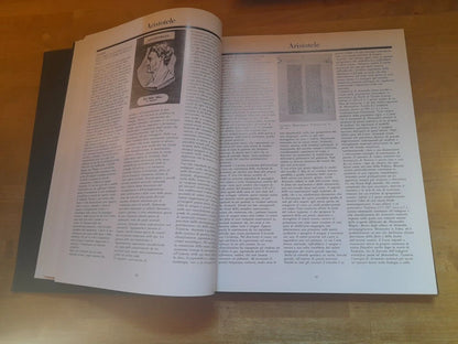 DIZIONARIO BIOGRAFICO DELLA STORIA DELLA MEDICINA E DELLE SCIENZE NATURALI. ROY PORTER. FMR EDITORE. RISTAMPA 1984.