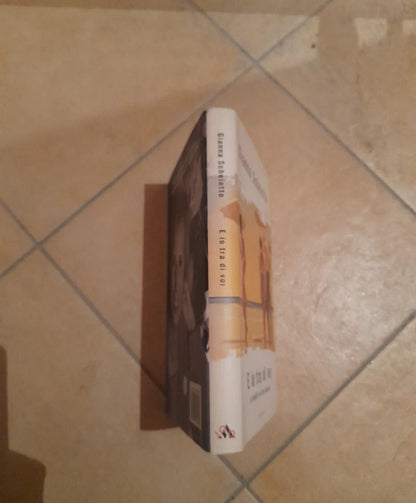 E IO TRA DI VOI. LE AMANTI E LE LORO ILLUSIONI. GIANNA SCHELOTTO. MONDADORI EDITORE. COLLANA: INGRANDIMENTI. 3° EDIZIONE LUGLIO 2007.