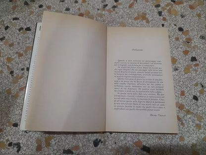 LA MOGLIE DI DAVID. HENRI TROYAT. RIZZOLI EDITORE. 1° EDIZIONE 1991. COLLANA: LA SCALA.