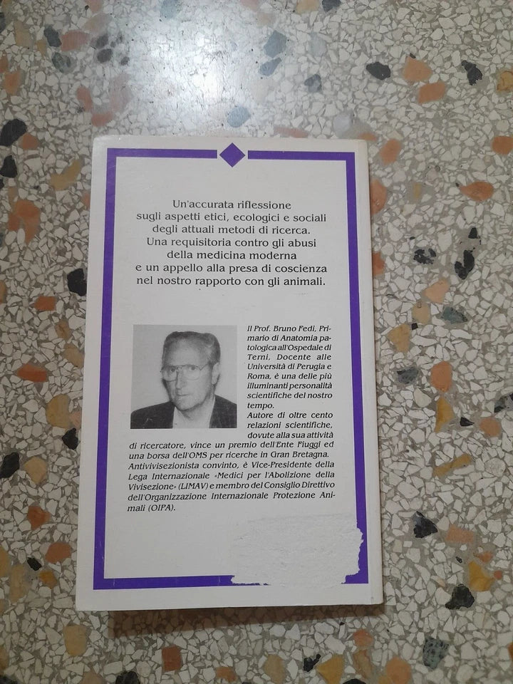 UCCIDERE PER AVERE. BRUNO FEDI. ASTRA - AG STG EDIZIONI. RISTAMPA MARZO 1994.