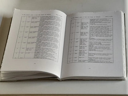 STUDI DI EGITTOLOGIA E DI ANTICHITA' PUNICHE VOLUME 18. A CURA DI: E. ACQUARO - S. PERNIGOTTI. ISTITUTI EDITORIALI E POLIGRAFICI INTERNAZIONALI - PISA - ROMA. RISTAMPA 1999.