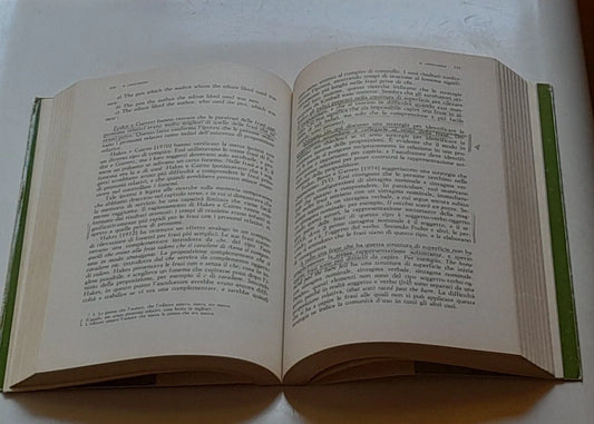 PSICOLOGIA DEI PROCESSI COGNITIVI. MOATES - SCHUMACHER. SOCIETA' EDITRICE IL MULINO. RISTAMPA 1990. COLLANA: STRUMENTI PSICOLOGIA.