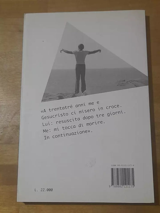 I RENI DI MICK JAGGER. ROCCO FORTUNATO. FAZI EDITORE. 1° EDIZIONE 1999. COLLANA: LE VELE 1.