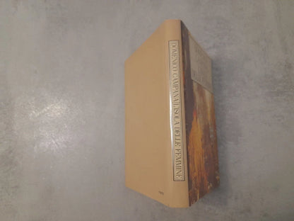 L'ISOLA DELLE FEMMINE. DOMENICO CAMPANA. EDIZIONE CDE. 1° EDIZIONE 1991, SU LICENZA EINAUDI.