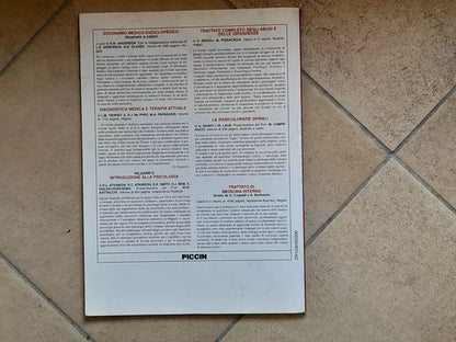 LE INSONNIE. DIFFICOLTA' AD INIZIARE E MANTENERE IL SONNO. GIORGIO COCCAGNA. PICCIN NUOVA LIBRAIA EDITRICE. 2° EDIZIONE RIVEDUTA, 2002.
