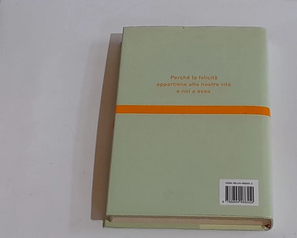 LA FELICITA' DI  QUESTA VITA. SALVATORE NATOLI. MONDADORI EDITORE. COLLEZIONE SAGGI. 1° EDIZIONE 2000.