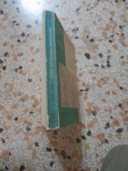 CIVILTA' DELL'AMERICA SETTENTRIONALE. CARLA SALSEDO SIVELLI. COLLANA: POPOLI E CIVILTA' 2. PATRON EDITORE - BOLOGNA. RISTAMPA 1977.