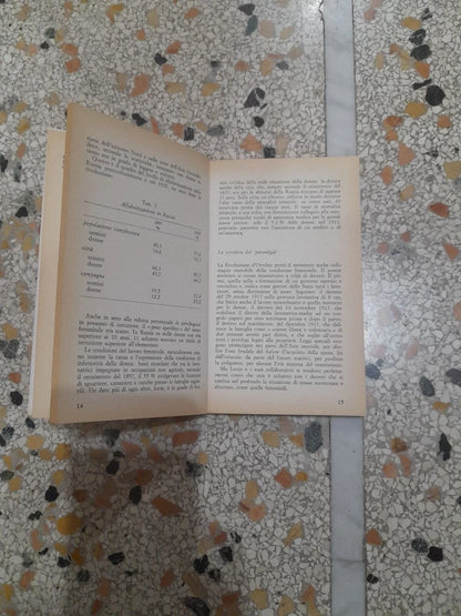 IL CICLONE NATASCIA. CLAUDIO FRACASSI. DE DONATO EDITORE. RISTAMPA 1975. COLLANA: "ATTI" 39.
