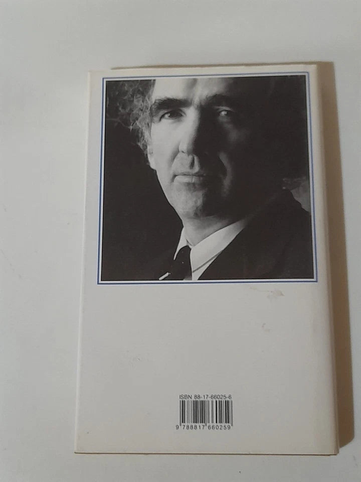 IL MATTO INVENTATO. VITTORINO ANDREOLI. RIZZOLI EDITORE. 4° EDIZIONE GENNAIO 1993.