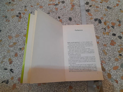 VOGLIO TORNA' BAMBINO! GABRIELE CIRILLI. BIBLIOTECA UMORISTICA MONDADORI. 1° EDIZIONE 2003.