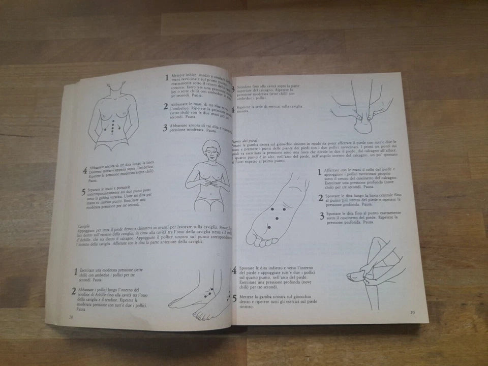 SHIATZU. YUKIKO IRWIN / JAMES WAGENVOORD. BOMPIANI EDITORE. COLLANA: TASCABILI BOMPIANI 257. LEMURI. XIX EDIZIONE 2002.