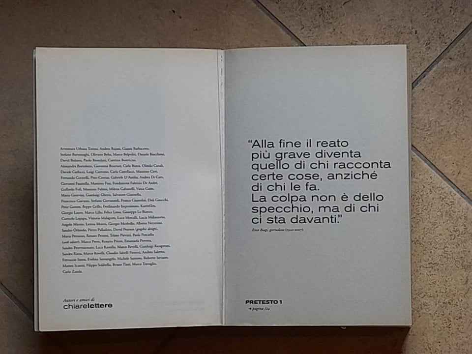 MANI SPORCHE. 2001-2007. GIANNI BARBACETTO - PETER GOMEZ - MARCO TRAVAGLIO. CHIARELETTERE EDITORE. COLLANA: INCHIESTE E REPORTAGE. 6° EDIZIONE MARZO 2008.