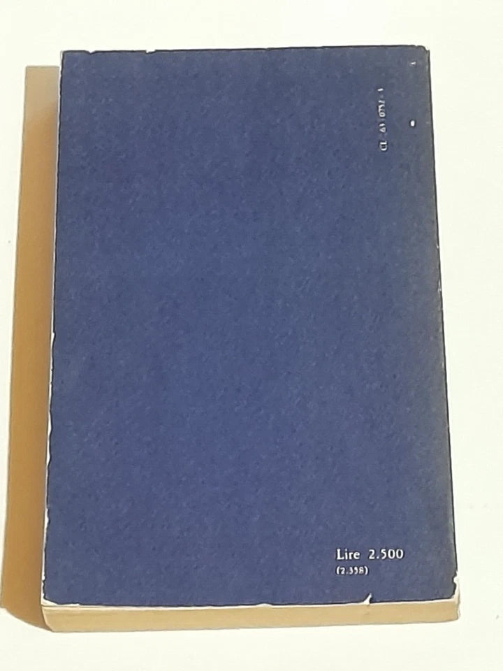DI FARMACI SI MUORE. L'INQUINAMENTO DA FARMACI IN ITALIA. SERGIO SCARPA - LAURA CHITI.. EDITORI RIUNITI. 1° EDIZIONE 1975. COLLANA: VENTESIMO SECOLO 30.