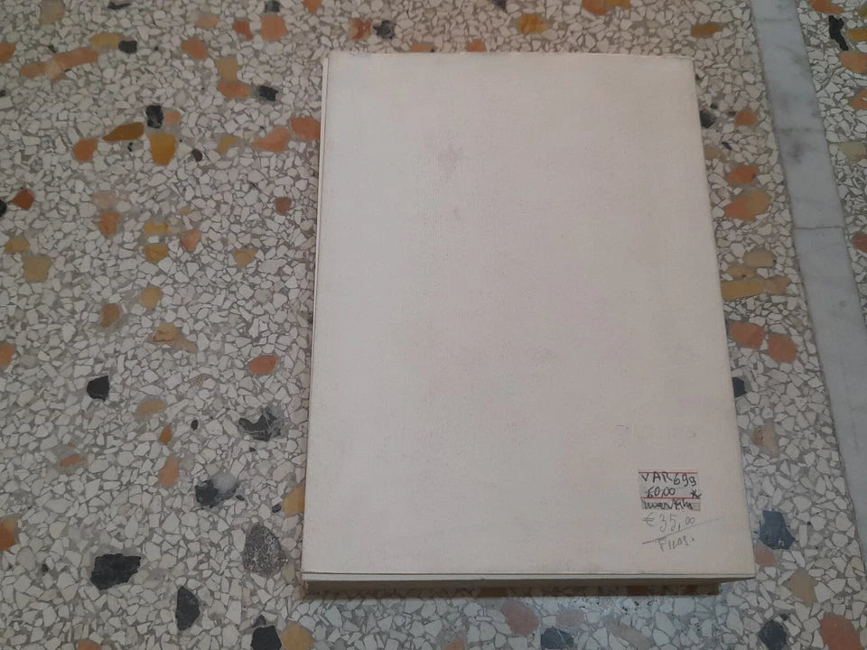 PHANTASIAIMAGINATIO. ATTI A CURA DI M. FATTORI - M. BIANCHI. EDIZIONI DELL'ATENEO 1988.