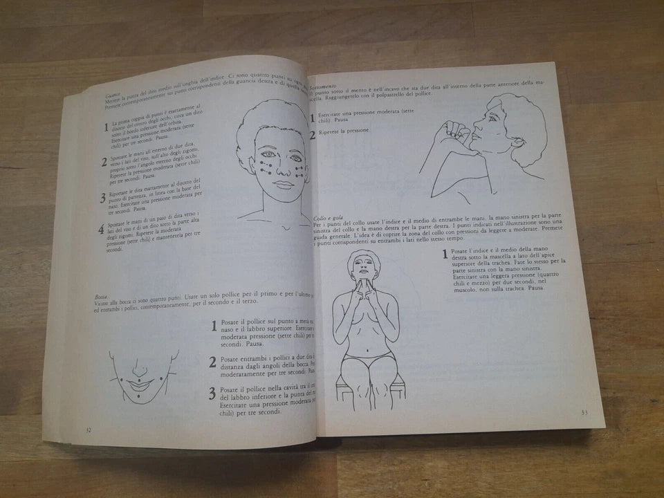 SHIATZU. YUKIKO IRWIN / JAMES WAGENVOORD. BOMPIANI EDITORE. COLLANA: TASCABILI BOMPIANI 257. LEMURI. XIX EDIZIONE 2002.