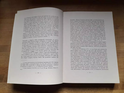 IL TEATRO, IL PANTOMIMO E LA RIVOLUZIONE. LUCIANO BOTTONI. LEO S. OLSCHKI EDITORE. RISTAMPA 1990. COLLANA: SAGGI DI "LETTERE ITALIANE" XL.