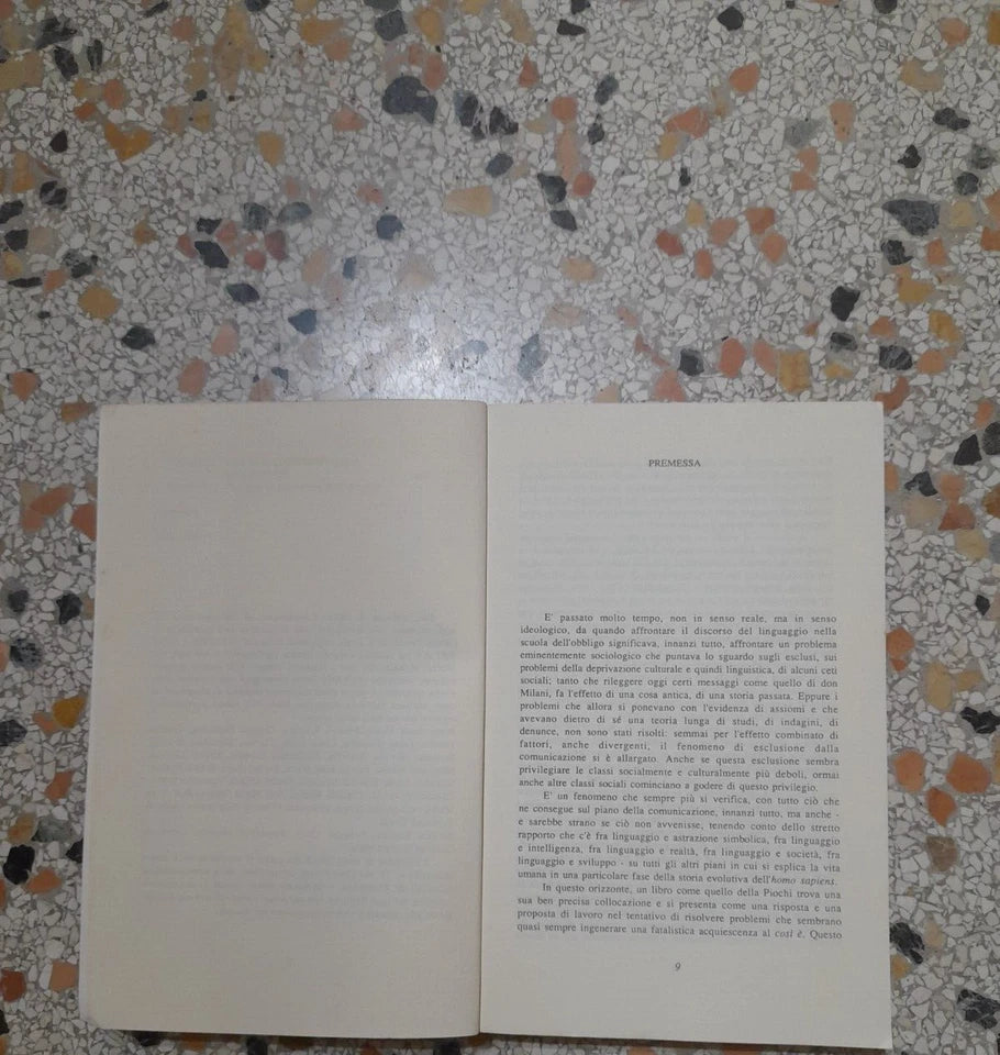 IL GUSTO DEL LEGGERE. LA LETTURA DEL TESTO DI NARRATIVA NELLA SCUOLA. LETIZIA PIOCHI. FRANCO ANGELI EDITORE. RISTAMPA 1989. COLLANA: CENTRO STUDI "BRUNO CERRI" 146.11.