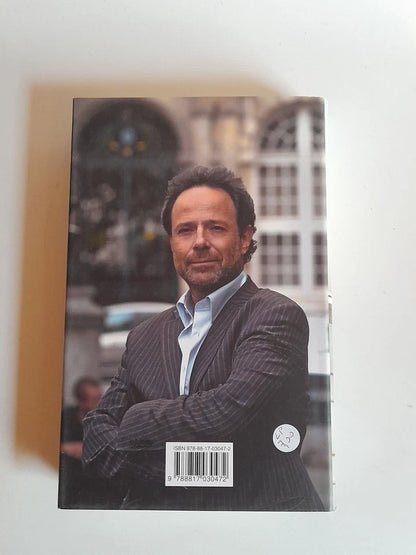 QUELLO CHE NON CI SIAMO DETTI. MARC LEVY.  RIZZOLI EDITORE. 1° EDIZIONE 2009. COLLANA:  RIZZOLI BEST.