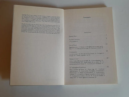 METASTASI. SANGUE, SOLDI E POLITICA TRA NORD E SUD. GIANLUIGI NUZZI CON CLAUDIO ANTONELLI. CHIARELETTERE EDITORE. COLLANA: PRINCIPIO ATTIVO INCHIESTE E REPORTAGE. 1° EDIZIONE DICEMBRE 2010.