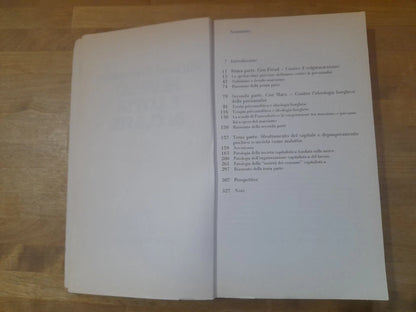 NEVROSI E LOTTA DI CLASSE. MICHAEL SCHNEIDER. EDIZIONI IL FORMICHIERE. COLLANA: CONTRADDIZIONI 15. RISTAMPA 1976.