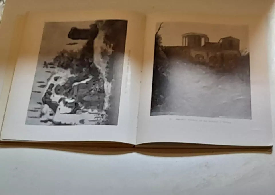 CAPOLAVORI DELL'OTTOCENTO FRANCESE. PALAZZO DELLE ESPOSIZIONI. DE LUCA EDITORE. 1° EDIZIONE 1955.