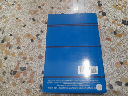 ECONOMICS & BUSINESS. DIZIONARIO ENCICLOPEDICO ECONOMICO E COMMERCIALE. VOLUME 1 : A-C. FERNANDO PICCHI. EDIZIONE SPECIALE MILANO FINANZA: MARZO 2004. ZANICHELLI EDITORE.