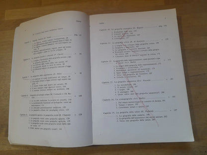 I CONCETTI DELLA GEOGRAFIA UMANA. ANTOINE S. BAILLY ET AL.  1° EDIZIONE 1989. PATRON EDITORE. COLLANA: GEOGRAFIA E ORGANIZZAZIONE DELLO SVILUPPO TERRITORIALE - 21.