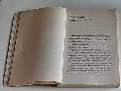 CIAO VI DIRO' CHE LA STORIA SIAMO NOI. MARIA LUISA POZZI. MEMORI EDIZIONI. 1° EDIZIONE 2014. COLLANA: DIARIO MINIMO 36.