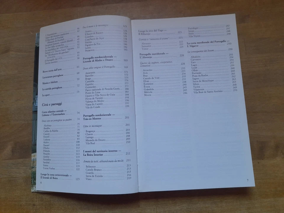 VIAGGIARE BENE GUIDE GREMESE. PORTOGALLO. GUIDA TURISTICA. THOMAS FISCHER. GREMESE EDITORE. RISTAMPA 1991.