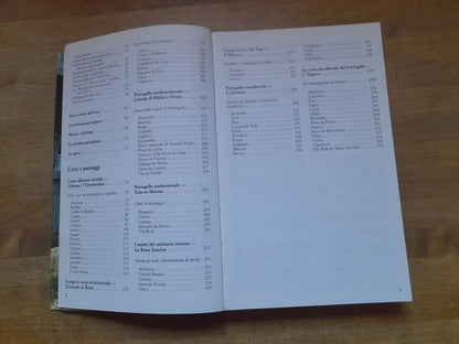 VIAGGIARE BENE GUIDE GREMESE. PORTOGALLO. GUIDA TURISTICA. THOMAS FISCHER. GREMESE EDITORE. RISTAMPA 1991.