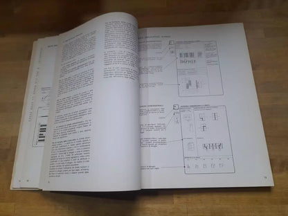 REGOLE TIPOLOGICHE. EDIZIONI LUIGI  PARMA. 1° EDIZIONE 1979. AA.VV. COLLANA: STUDI SULL'INDUSTRIALIZZAZIONE EDILIZIA CISE 6