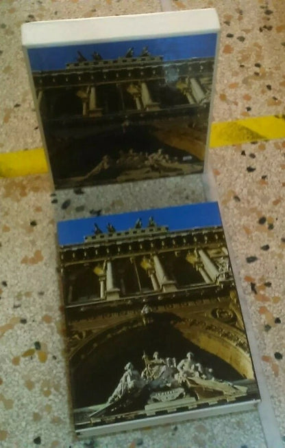 ARTE A ROMA DALLA CAPITALE ALL'ETA' UMBERTINA. FRANCO BORSI + AA.VV. EDITALIA 1980. EDIZIONE FUORI COMMERCIO.