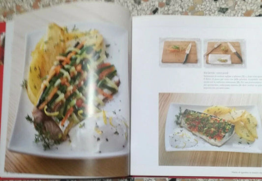 FOOD STYLING. TRUCCHI E SEGRETI PER CREARE PIATTI STRAORDINARI OGNI GIORNO. ROBERTA DEIANA. GRIBAUDO EDITORE. 1° EDIZIONE 2012.