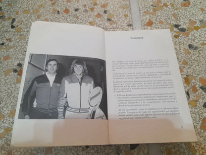 IL TENNIS COME E PERCHE'. ROMANO BARBIERI. CALDERINI EDITORE. COLLANA: GUIDE SPORT CALDERINI. 1° EDIZIONE SETTEMBRE 1992.