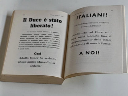IL LUNGO INVERNO DEI LAGER. DAI CAMPI NAZISTI, TRENT'ANNI DOPO. PARIDE PIASENTI. LA NUOVA ITALIA EDITRICE. 1° EDIZIONE SETTEMBRE 1973.