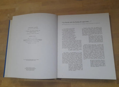 MICHELANGELO. MARIA LUISA RIZZATTI. MONDADORI EDITORE. COLLANA: I GENI DELLA PITTURA. RISTAMPA 1980.