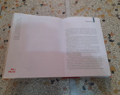 ALMANACCO ALIMENTARE 2019. GIORNO PER GIORNO UN ANNO DI RICETTE. AA.VV. CAIRO EDITORE. 1° EDIZIONE OTTOBRE 2018. COLLANA: EXTRA.