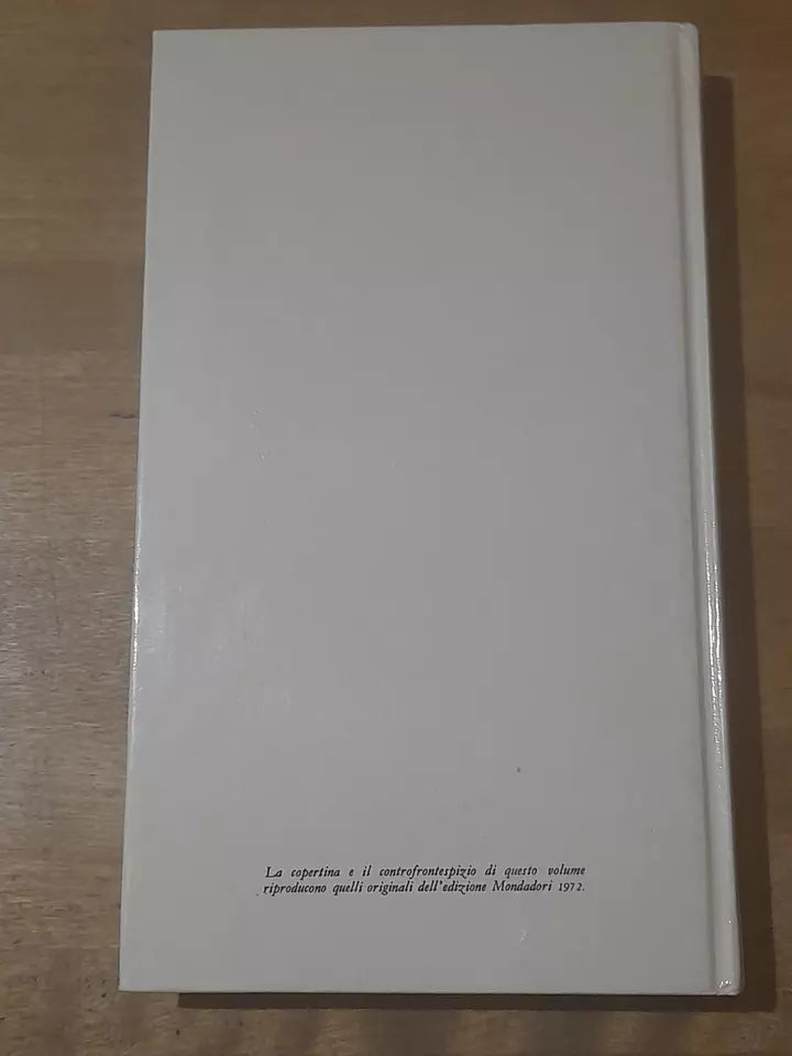 PAESE D'OMBRE. GIUSEPPE DESSI'. EDIZIONE SPECIALE C.D.E. SU LICENZA MONDADORI. RISTAMPA 1976. COLLANA: I GRANDI PREMI LETTERARI ITALIANI: I PREMI STREGA.