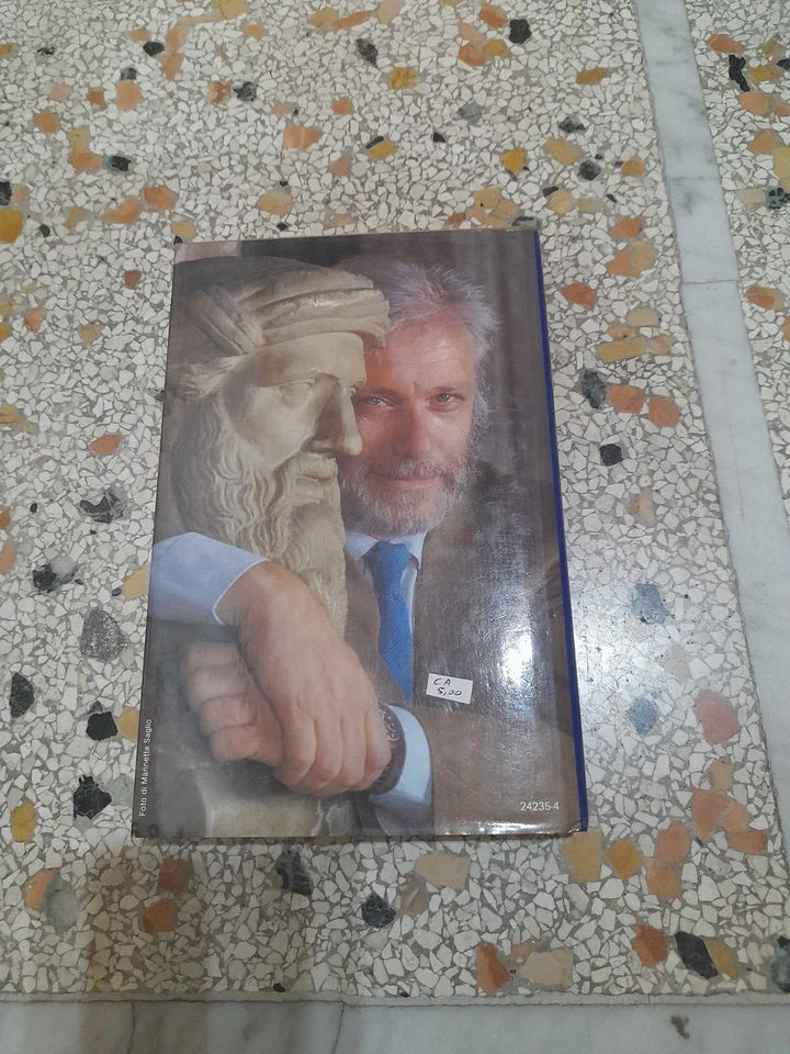 OI DIALOGOI. I DIALOGHI DI BELLAVISTA. LUCIANO DE CRESCENZO. COLLANA: BUM. MONDADORI EDITORE. 1° EDIZIONE OTTOBRE 1985.