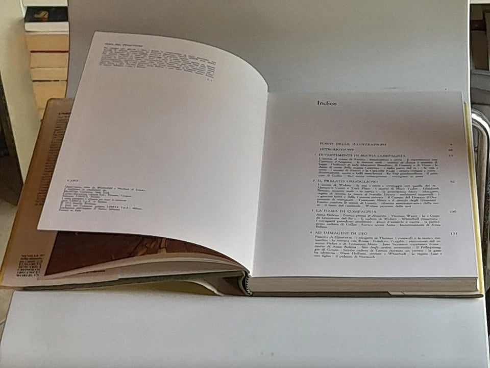 ENRICO VIII E LA SUA CORTE. NEVILLE WILLIAMS. LIBREX EDIZIONI. RISTAMPA 1974. COLLANA: "I GRANDI PERSONAGGI".