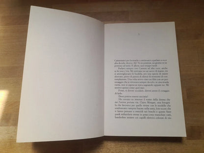 IL POSTO DELLE DONNE. ROSSANA CAMPO. PONTE ALLE GRAZIE EDITRICE. RISTAMPA 2013. COLLANA: SCRITTORI 10.