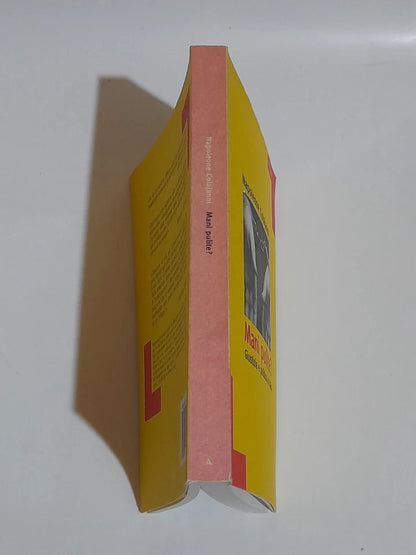 MANI PULITE? NAPOLEONE COLAJANNI. GIUSTIZIA E POLITICA IN ITALIA. MONDADORI EDITORE. 1° EDIZIONE 1996. COLLANA: PICCOLE FRECCE.