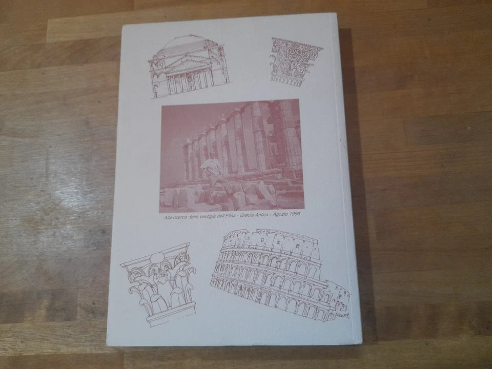 NELLA CULTURA CLASSICA LE RADICI DELLA NOSTRA CIVILTA'. GIUSEPPE AUTELITANO. GIOVANZANA F.LLI EDITORI. 3° EDIZIONE 2009. EDIZIONE FUORI COMMERCIO.