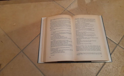 PERCHE' LA CHIESA. VOLUME TERZO DEL PerCorso. LUIGI GIUSSANI. RIZZOLI EDITORE. 1° EDIZIONE OTTOBRE 2003.