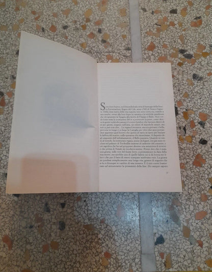 INÉS DELL'ANIMA MIA. ISABEL ALLENDE. FELTRINELLI EDITORE. COLLANA: "I NARRATORI". 1° EDIZIONE 2006.