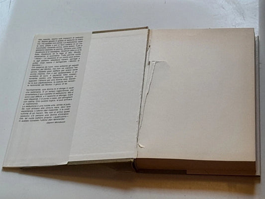 IL MORBO DI MONDUZ. GIANNI MONDUZZI. MONDADORI EDITORE. 1° EDIZIONE 1988. COLLANA: BUM (BIBLIOTECA UMORISTICA MONDADORI).