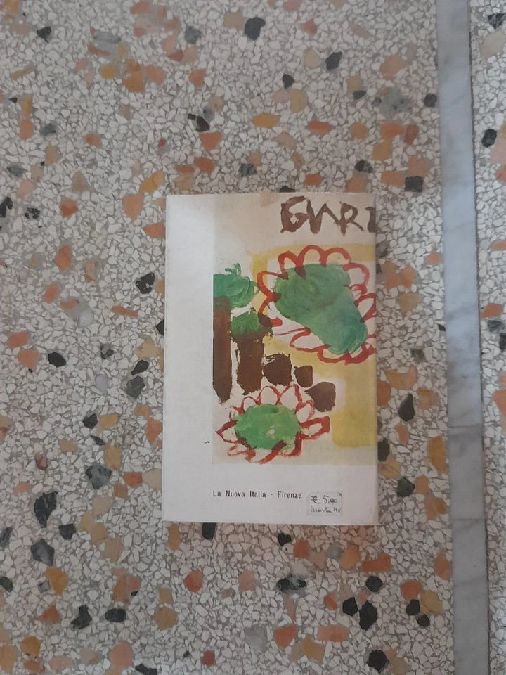 INSEGNAMENTO E APPRENDIMENTO NELLA SCUOLA PER L'INFANZIA. EMILY G. HUME. "LA NUOVA ITALIA" EDITRICE. 1° EDIZIONE DICEMBRE 1962. COLLANA: EDUCATORI ANTICHI E MODERNI CLXXI.