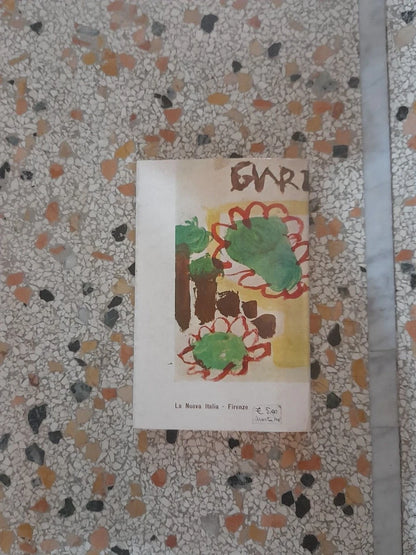INSEGNAMENTO E APPRENDIMENTO NELLA SCUOLA PER L'INFANZIA. EMILY G. HUME. "LA NUOVA ITALIA" EDITRICE. 1° EDIZIONE DICEMBRE 1962. COLLANA: EDUCATORI ANTICHI E MODERNI CLXXI.